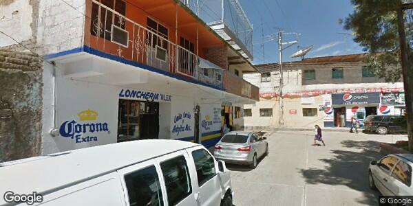 COORDINACIÓN MUNICIPAL DE EDUCACIÓN PARA ADULTOS